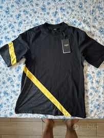 T shirt fendi originale