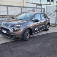Citroen C3 PureTech AUTOMATICA