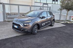 Citroen C3 PureTech AUTOMATICA