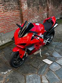 Ducati Panigale V4 