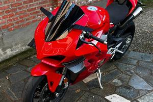 Ducati Panigale V4 
