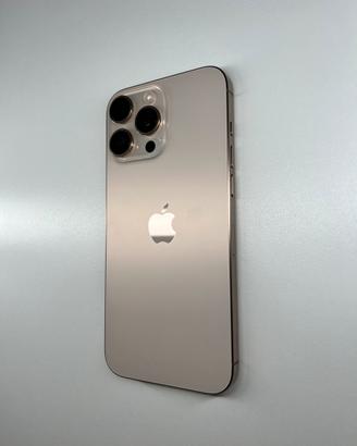 Iphone 16 Pro Max 256 Titanio Sabbia