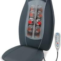 Massaggiatore riscaldante Shiatsu dorsale SBM-300H