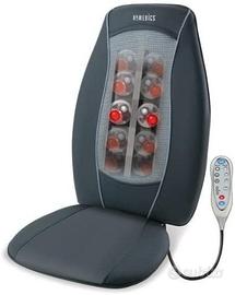 Massaggiatore riscaldante Shiatsu dorsale SBM-300H