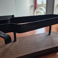 Portaprosciutto Morsa