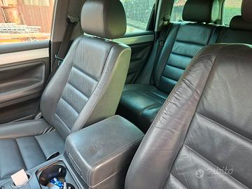 auto in perfette condizioni