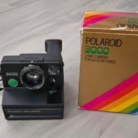 POLAROID 3000