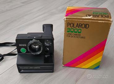 POLAROID 3000