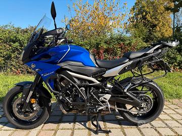 YAMAHA TRACER 900 - 2017