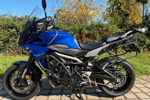 YAMAHA TRACER 900 - 2017