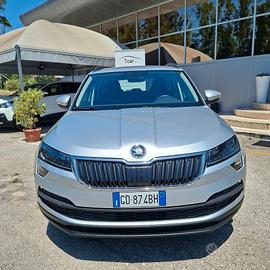Skoda Karoq 1.6 Tdi 115Cv DSG Executive