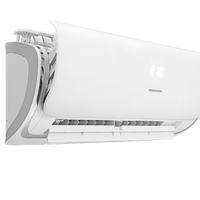 Clima hisense dual ultimo modello smart