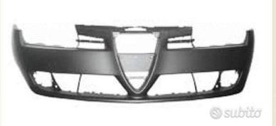 Paraurti anteriore Alfa Romeo 159