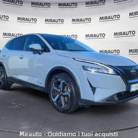 Nissan Qashqai 1.5 e-power N-Connecta 2wd