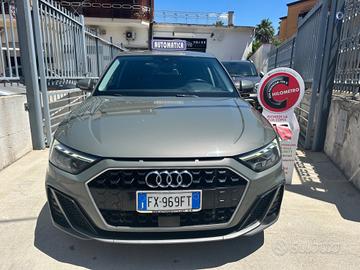 Audi A1 SPB 30 TFSI S tronic S line edition