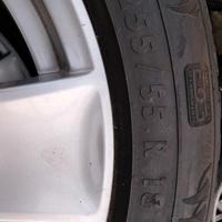 cerchi e gomme BMW X5