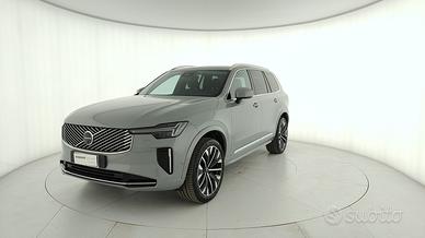 VOLVO XC90 2.0 b5 Plus Bright awd 7p.ti auto