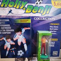 collezione holly e benji 