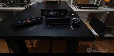 autoradio Peugeot rcz 308 Citroen 