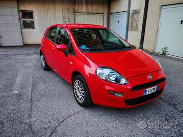FIAT Grande Punto - 2014 - Ideale per Neopatentati