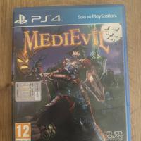 medievil