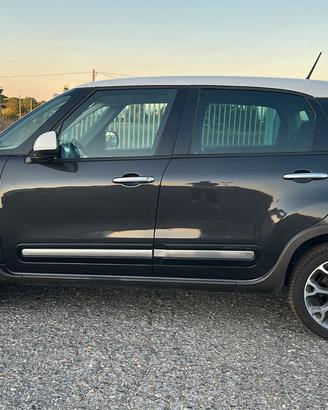 Fiat 500L 1.6 Multijet 120 CV Trekking