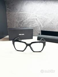 Montatura Prada
