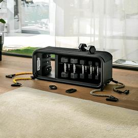 Technogym Bench Panca multifunzione