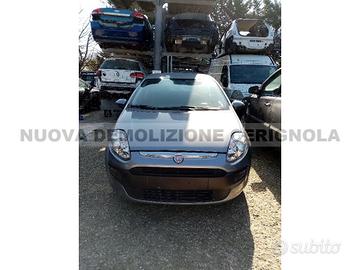 Ricambi auto fiat grande punto evo