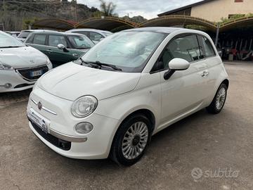 Fiat 500 1.3 Multijet 16V 95 CV Lounge Km Certific