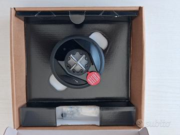 SRAM QUARQ power meter mtb