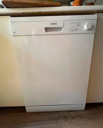 Lavastoviglie Akai dish 13v