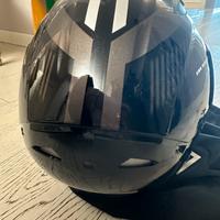 Casco integrale