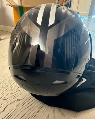Casco integrale