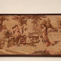 Perfetto Arazzo prima metà del 900