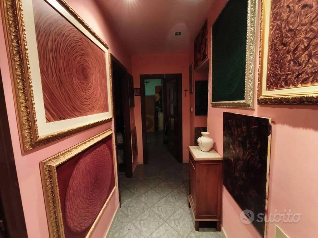 Appartamento – Torino, Borgo Cina, Circoscrizione 2 - Altro