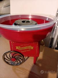 Macchina per Zucchero filato