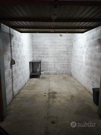 Box auto San Paolo/Marconi