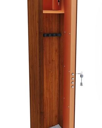 fuciliera blindata 5 posti