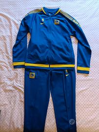 Tuta Nike Golden State Warriors