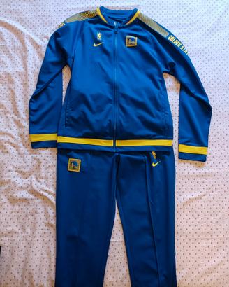 Tuta Nike Golden State Warriors