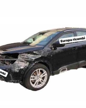 Ricambi misti originali Citroen c5 aircross