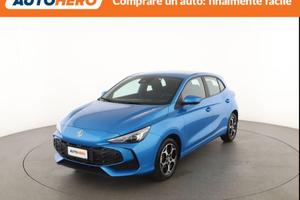 MG MG3 GP05278