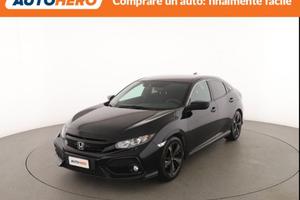 HONDA Civic AB04372
