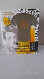 Cofanetto t-shirt  