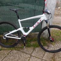GT ZASKAR XC CRBONIO 29 NUOVA