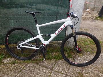 GT ZASKAR XC CRBONIO 29 NUOVA