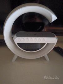 Wireless-Canzoni a Bluetooth 