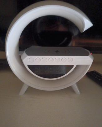 Wireless-Canzoni a Bluetooth 