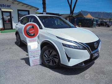 Nissan Qashqai MHEV 158 CV Xtronic Business